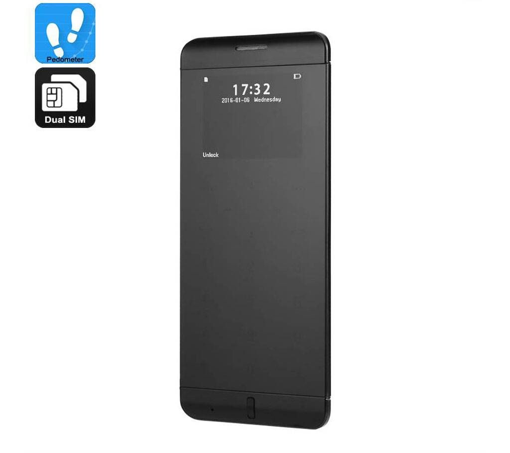 Anica A7 Super Slim Dual Sim Touch Phone