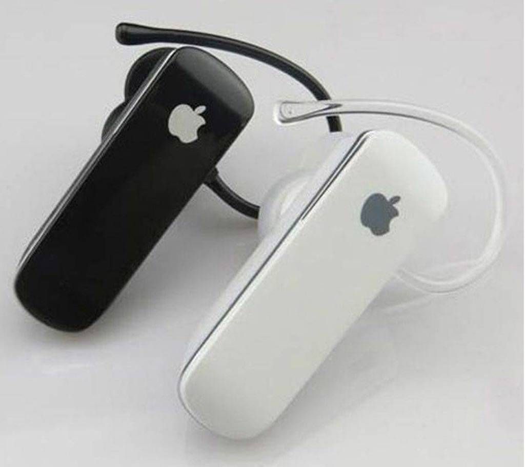 APPLE Bluetooth headset- copy 1pc 