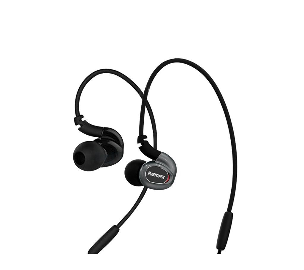 Remax - RB S8 Bluetooth Headphones
