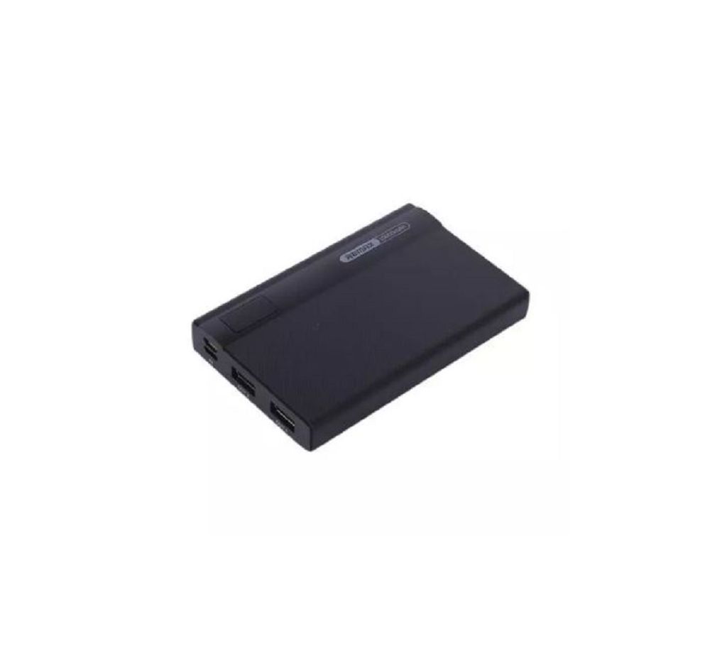 RPP-53 Linon Pro Power Bank 10000mAh - Black