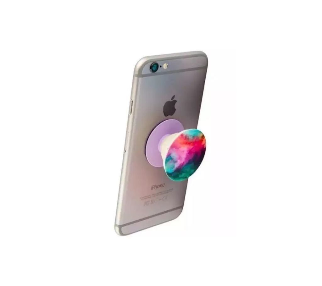 stand holder phone mobile ring