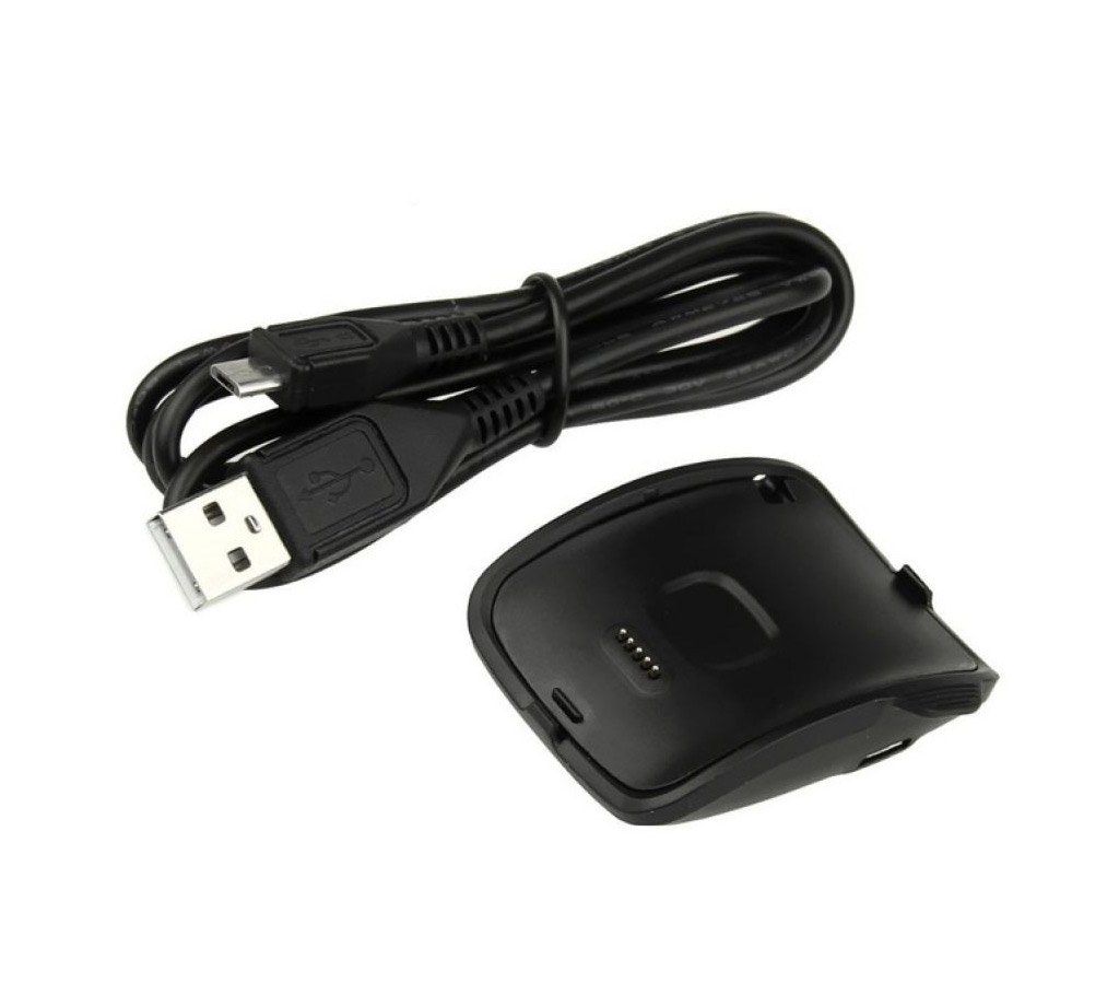 smart watch doc charger