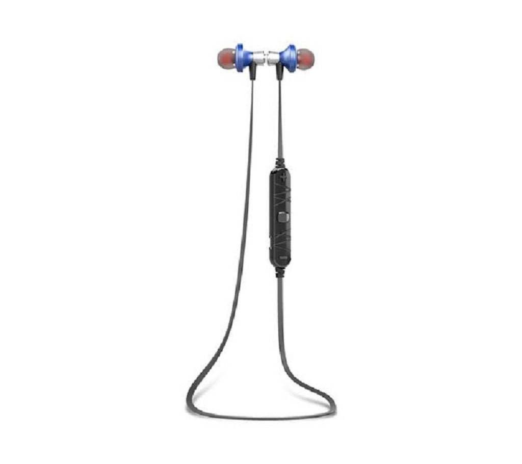 Awei 860BL Bluetooth headset Blue
