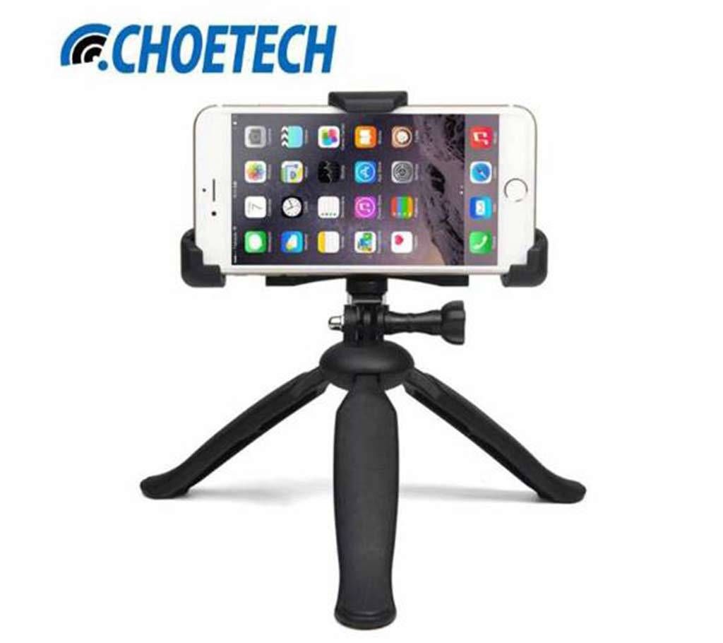 Mini tripod for mobile 