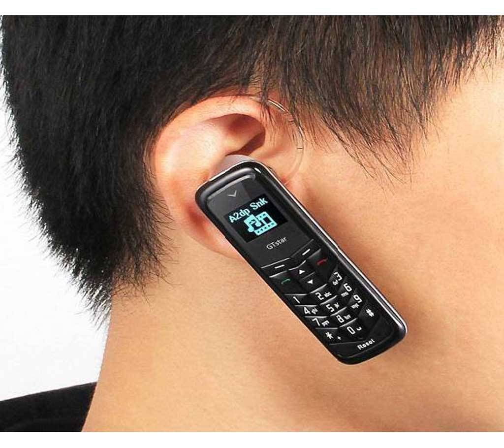 J8 World Smell Mini Phone