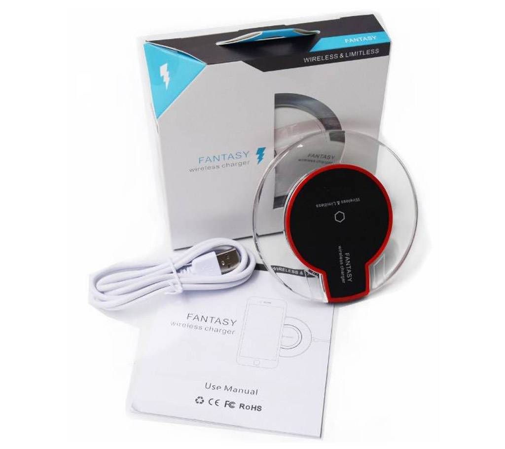 Fantasy Q Wireless Charger