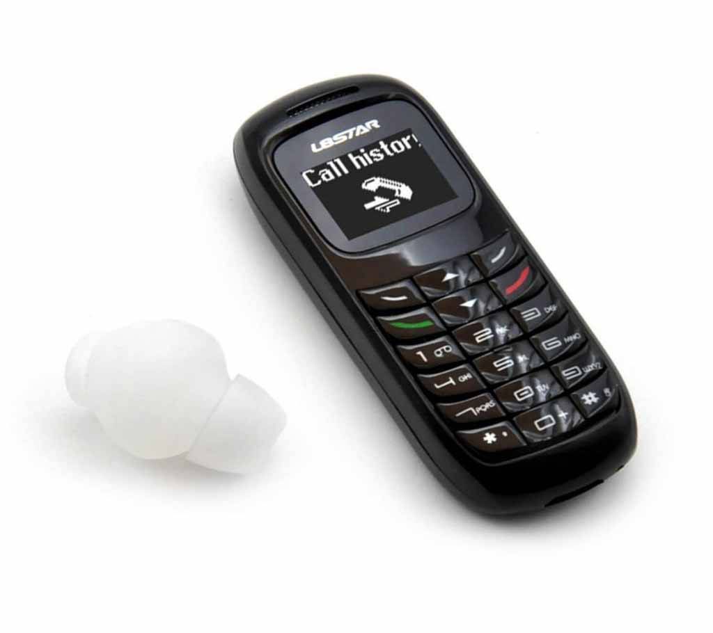 BM-70 Super Mini Phone Blutooth Dail
