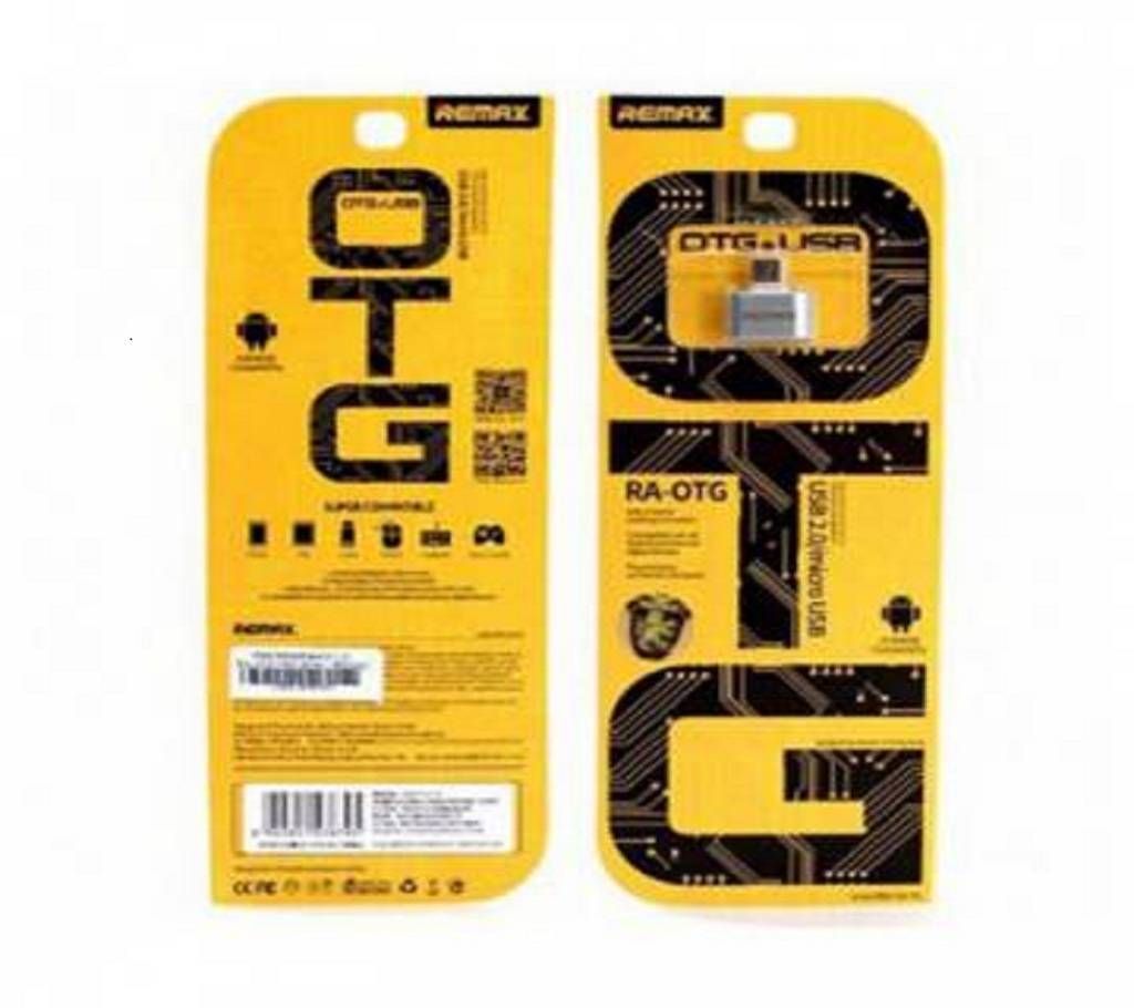 Remix OTG USB