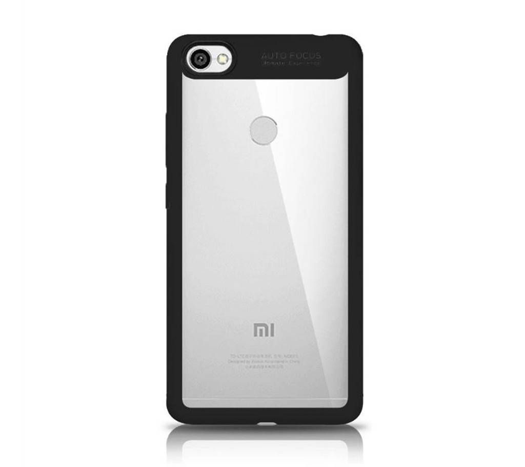 Redmi Note 5A Prime Back Cover