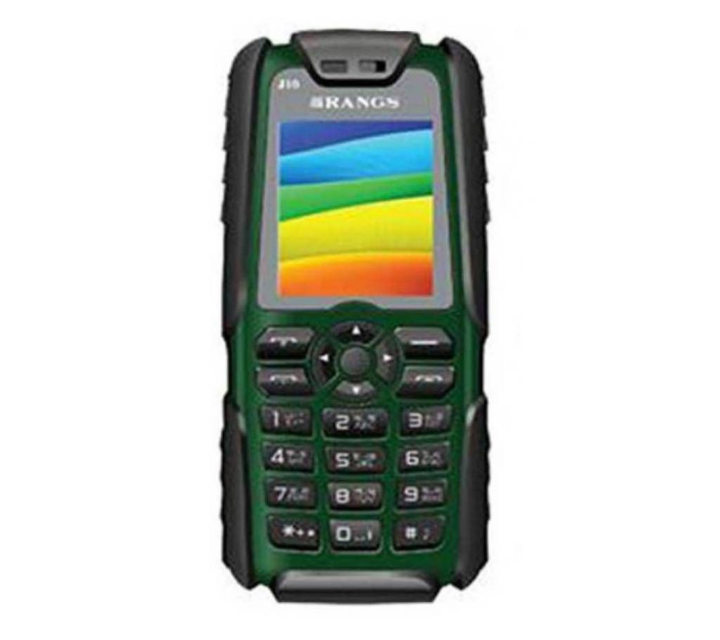 Rangs j10 mobile cum power bank