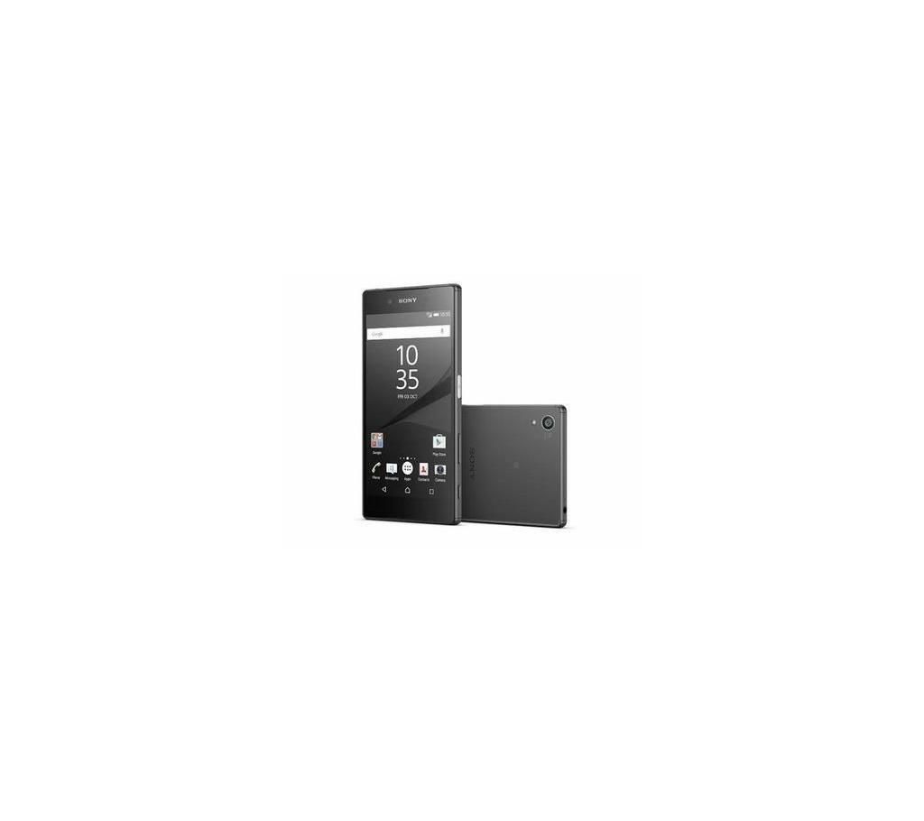 Xperia Z5 dual