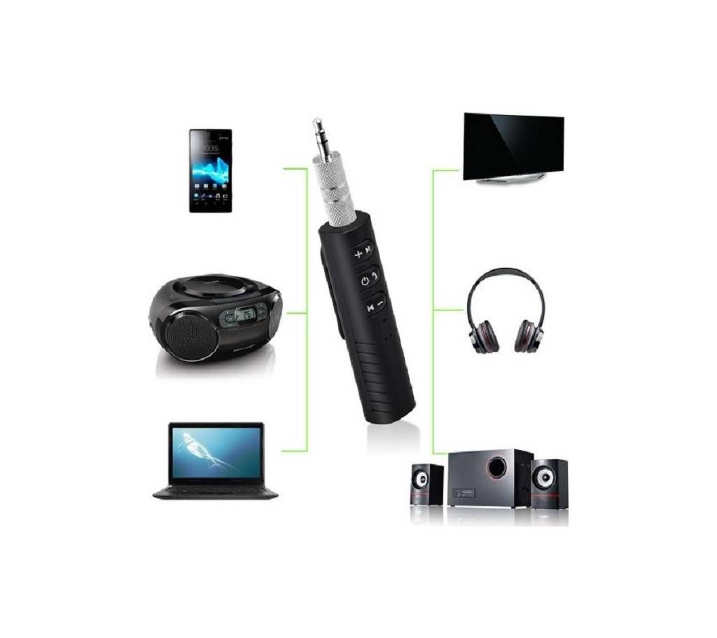 Bluetooth Receiver car & Phone in BD