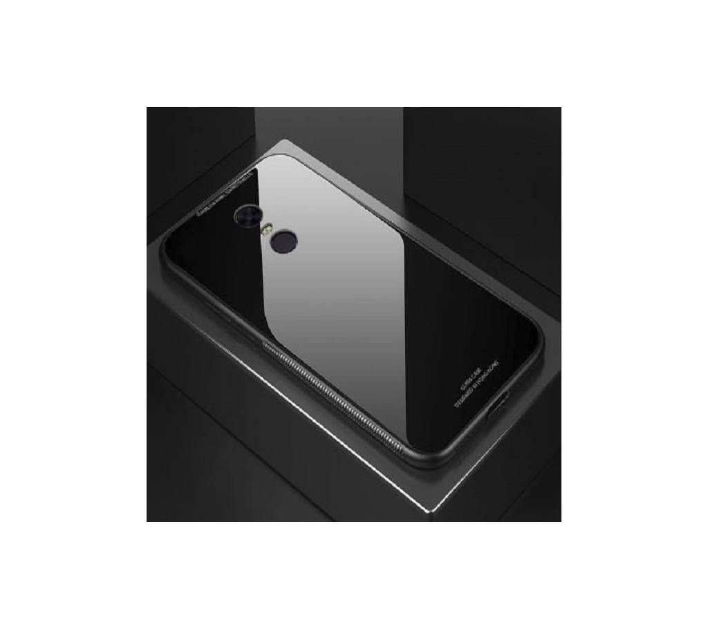 Xiaomi Redmi 5 Plus Tempered Glass Case