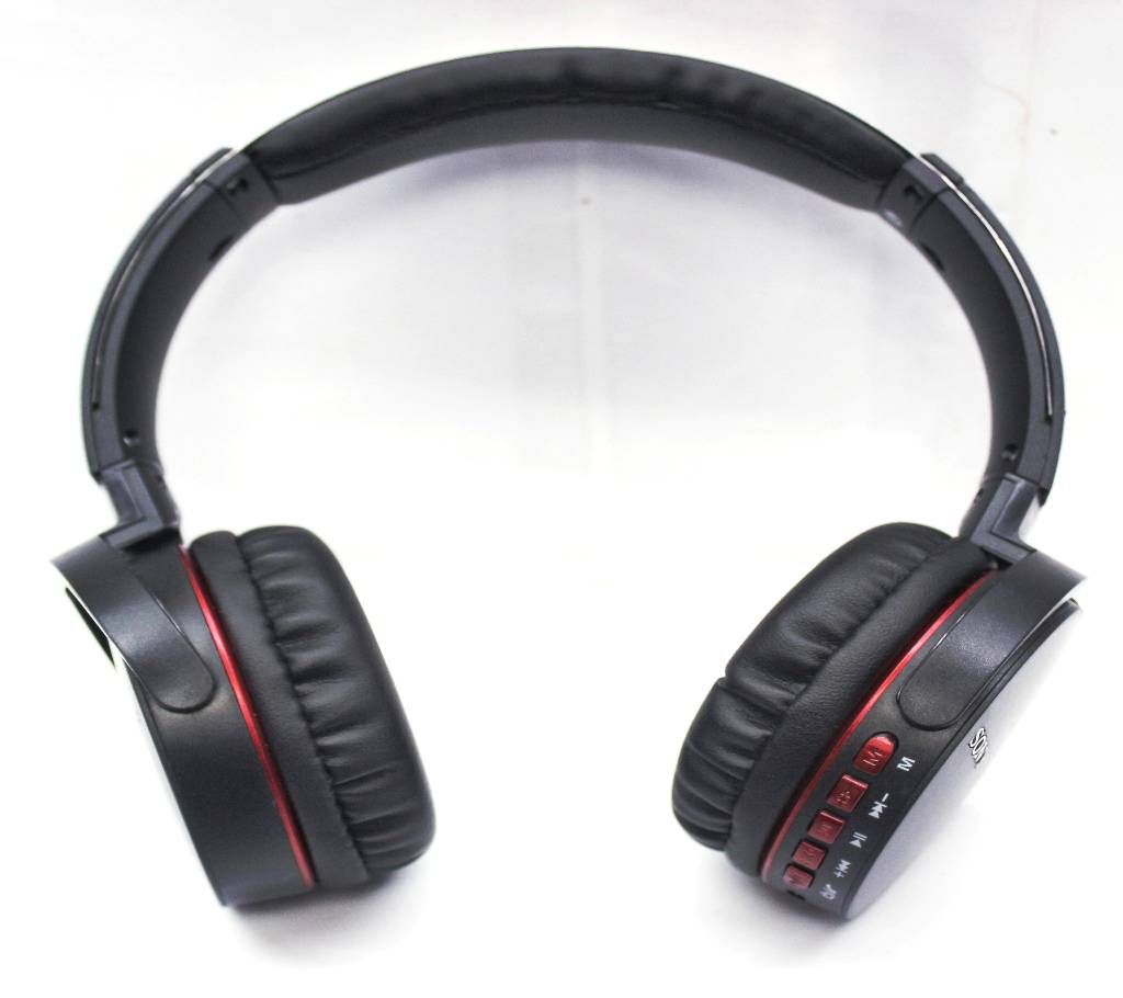Sony MDRXB950BT / B Extra bass headphones