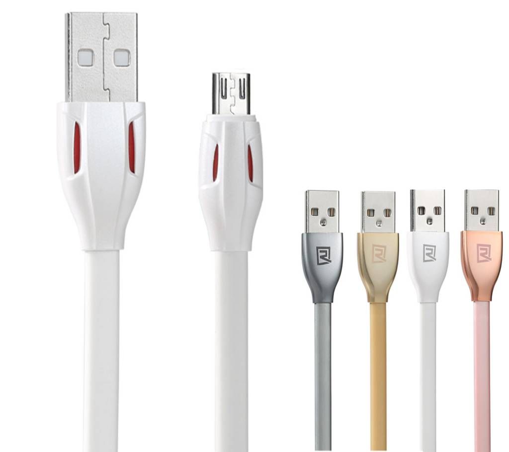 REMAX RC-035m LASER DATA CABLE