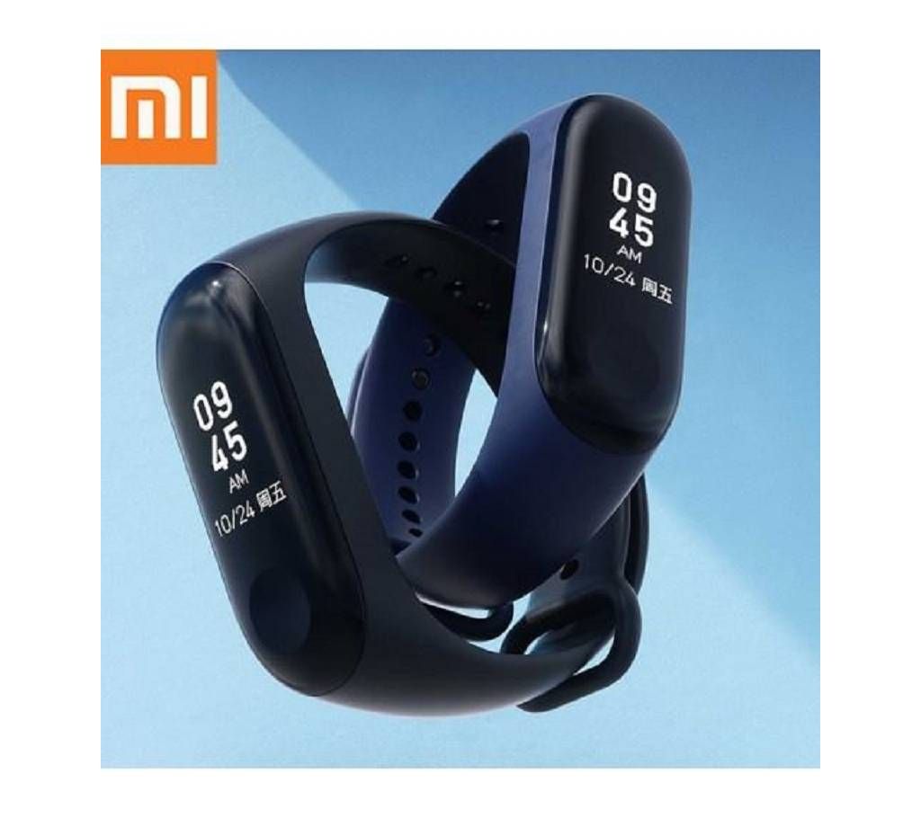 Xiaomi Mi band 3 Smart Band