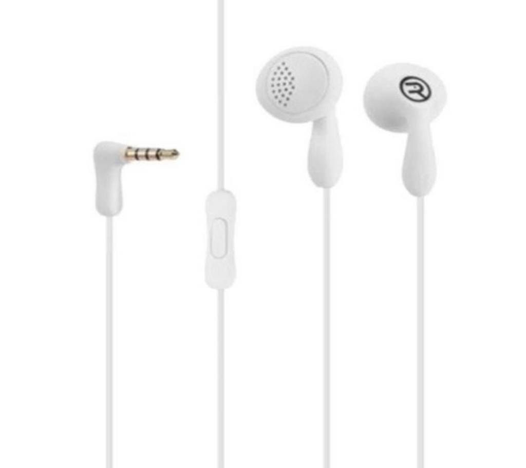 RM-301 In-Ear Earphone
