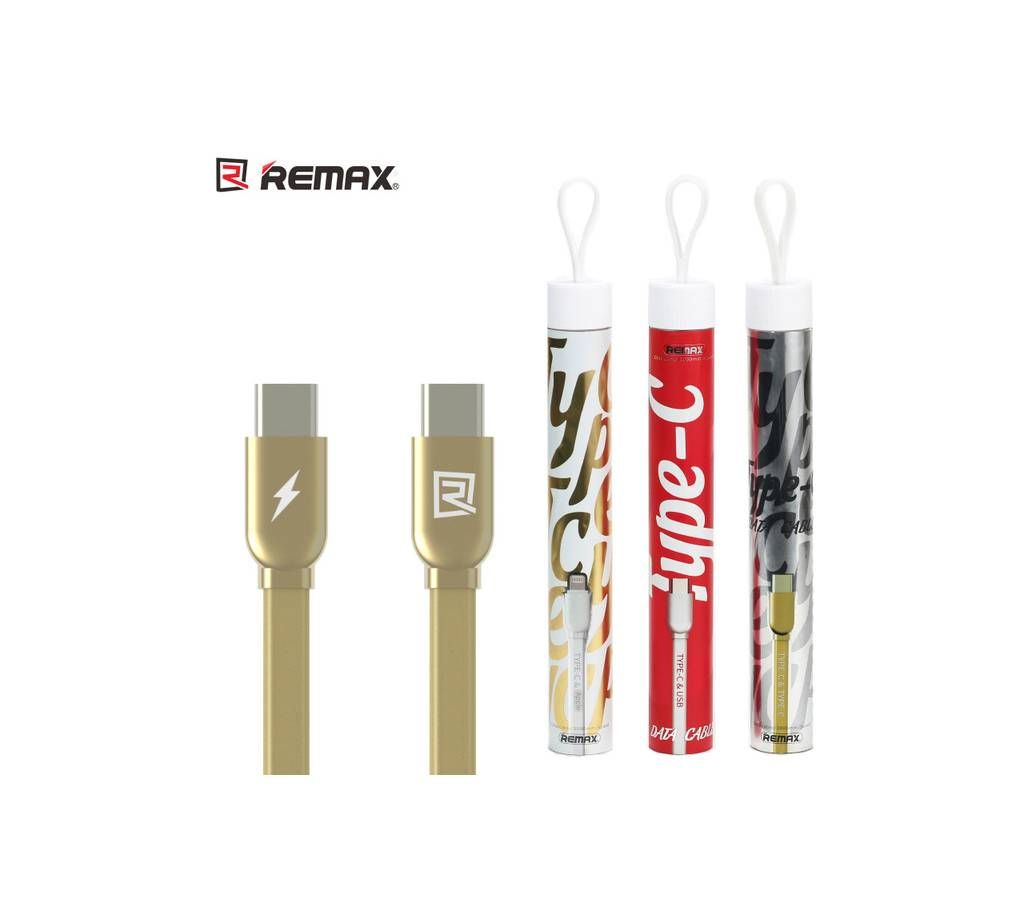 Type C cable Remax