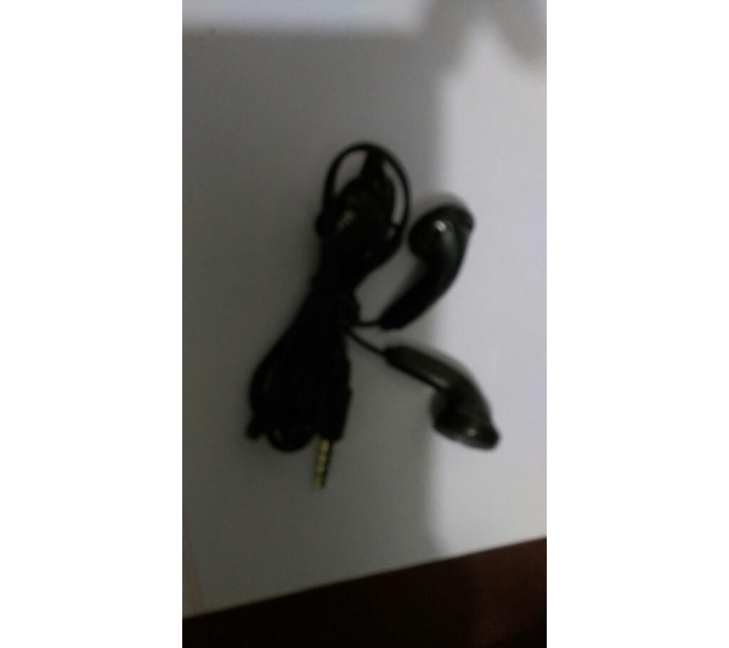 very nice earphone