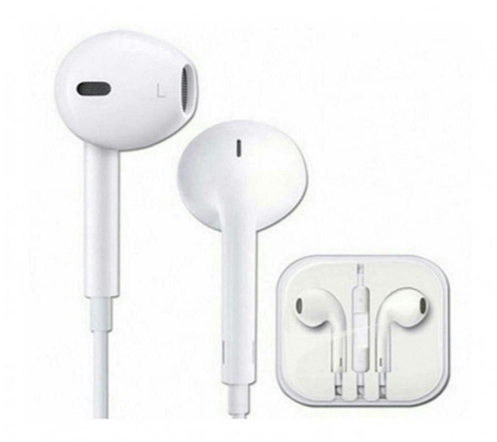 Apple In-Ear Earphone (Copy)