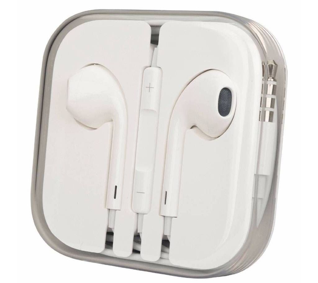 IPHONE EARPODS- copy