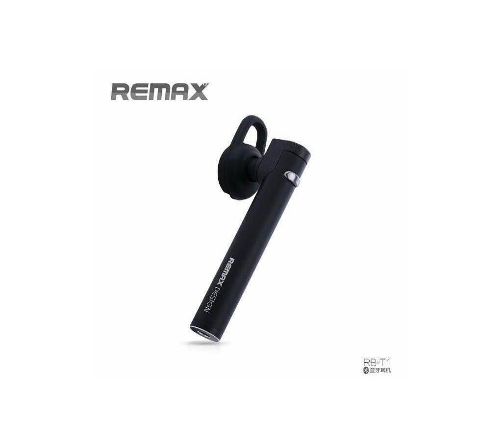 Remax T1 wirless headphone