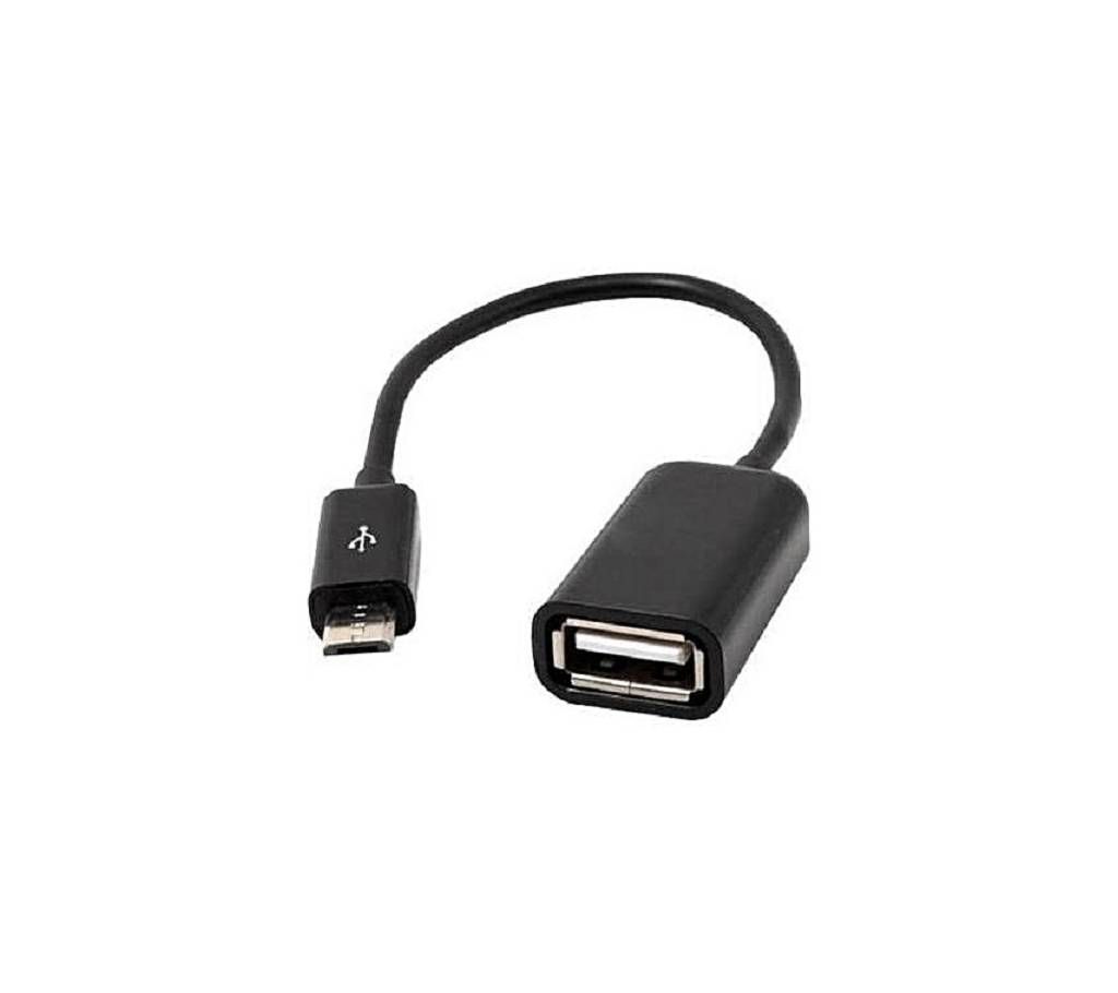 OTG DATA TRANSFER CABLE