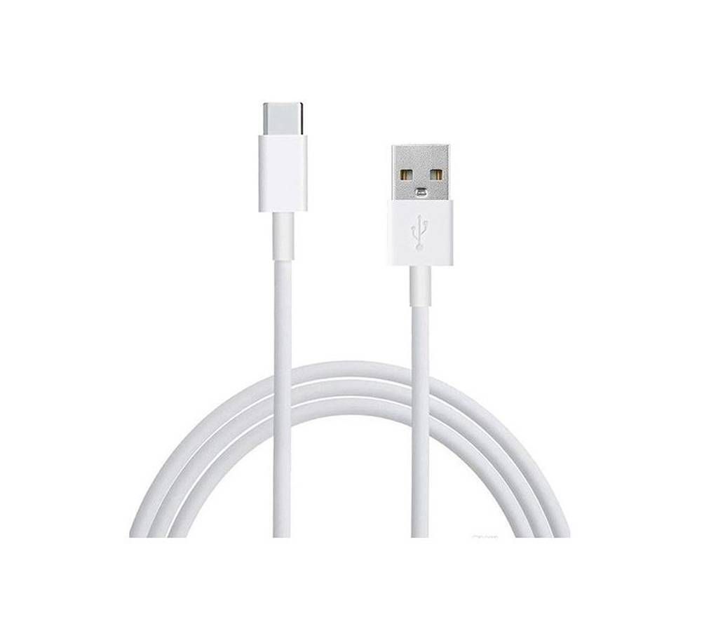 Havit CB8710 Type-C White Color Data & Charging Cable (1 Meter)