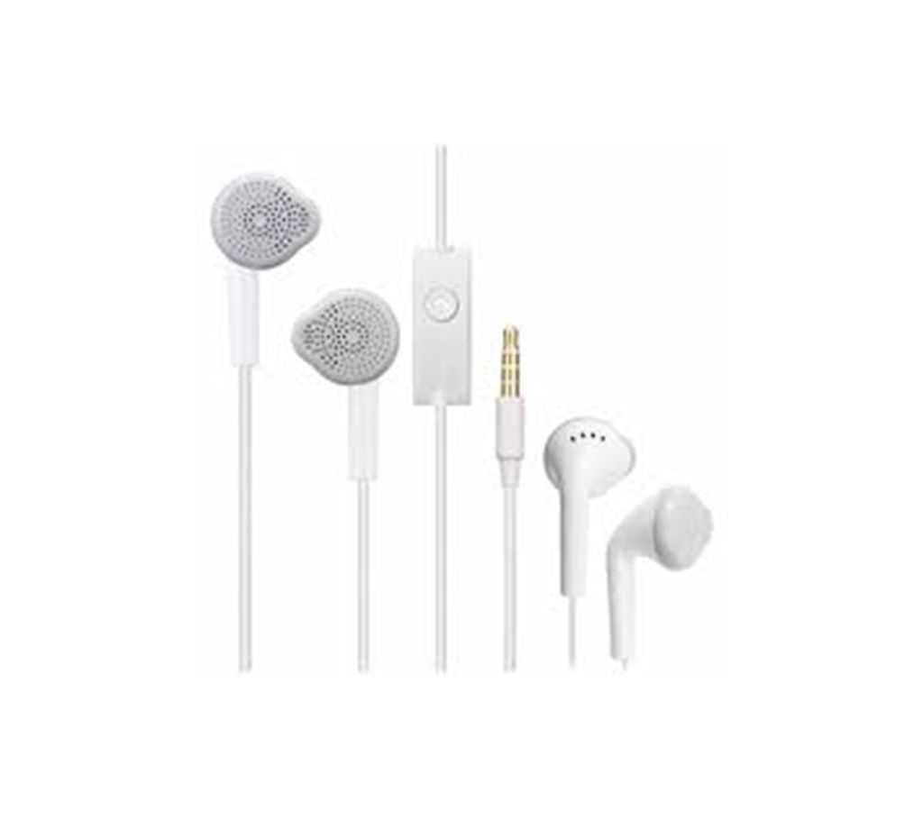 In-ear Headphone Samsung White