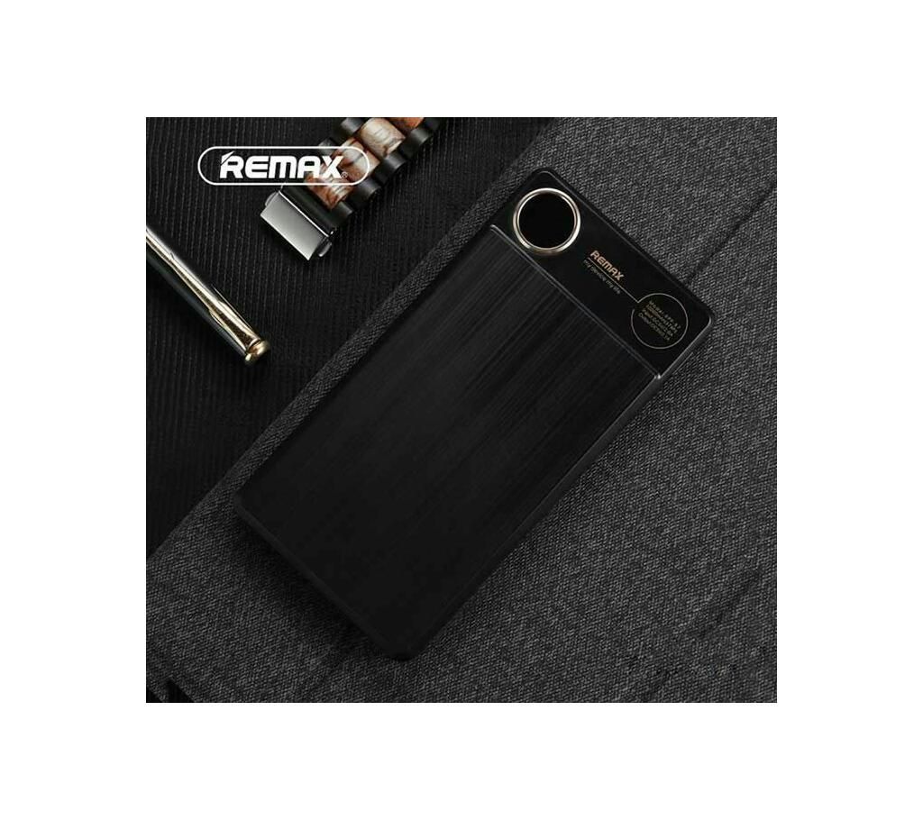 Remax LCD power bank 10000mAh