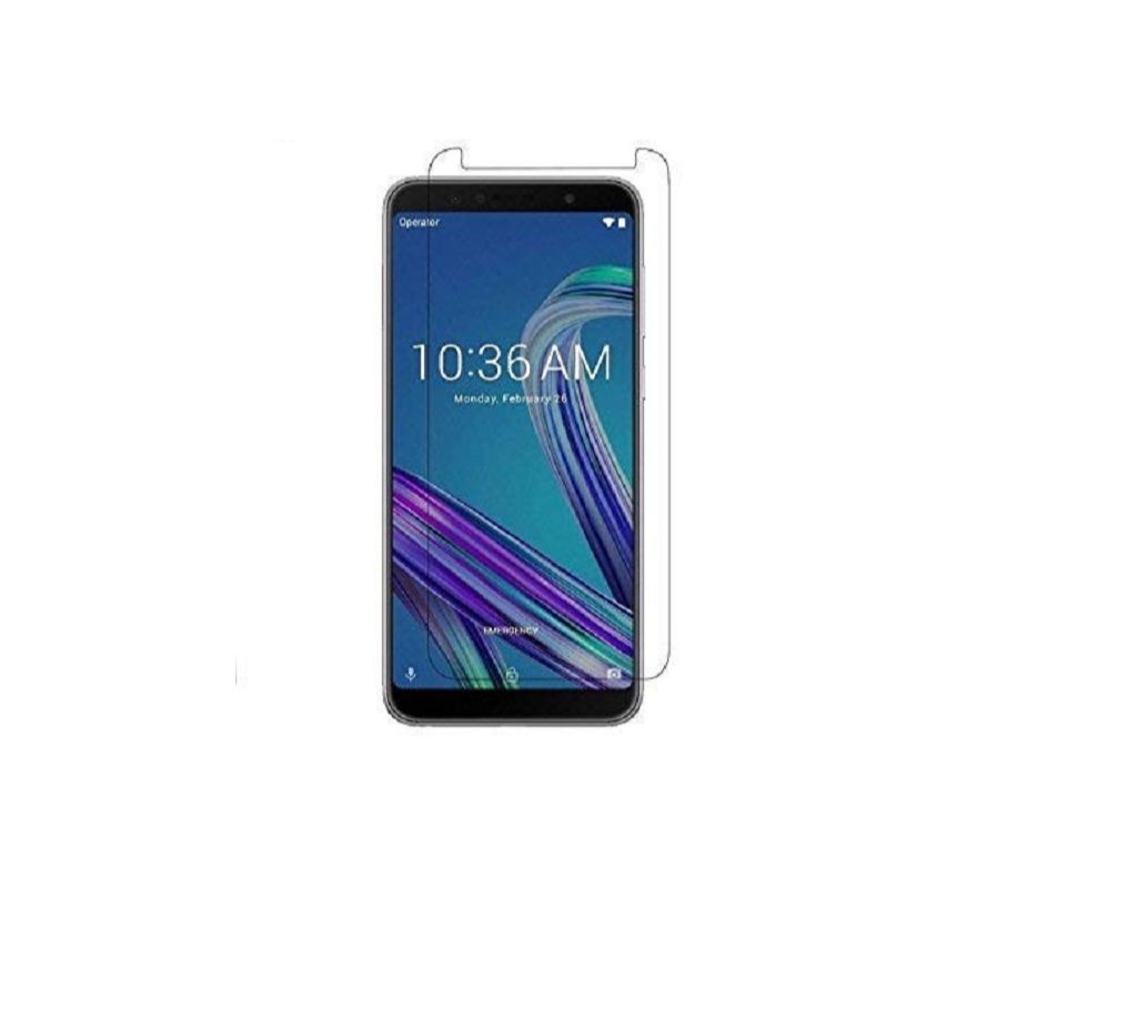 Asus Zenphone Max Pro (M1) Tempered Glass Protector Gorilla