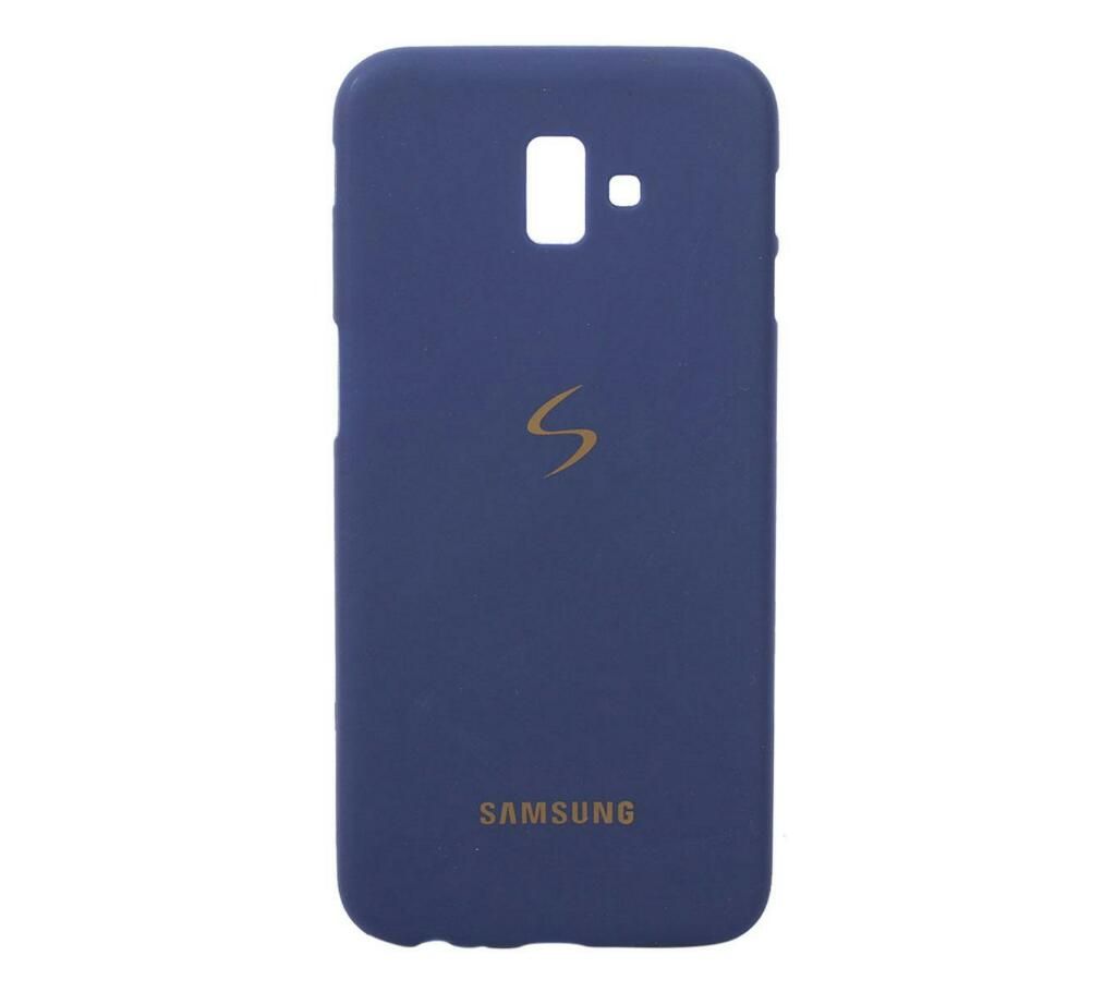 Back Cover for Samsng J6 Plus(Hard)