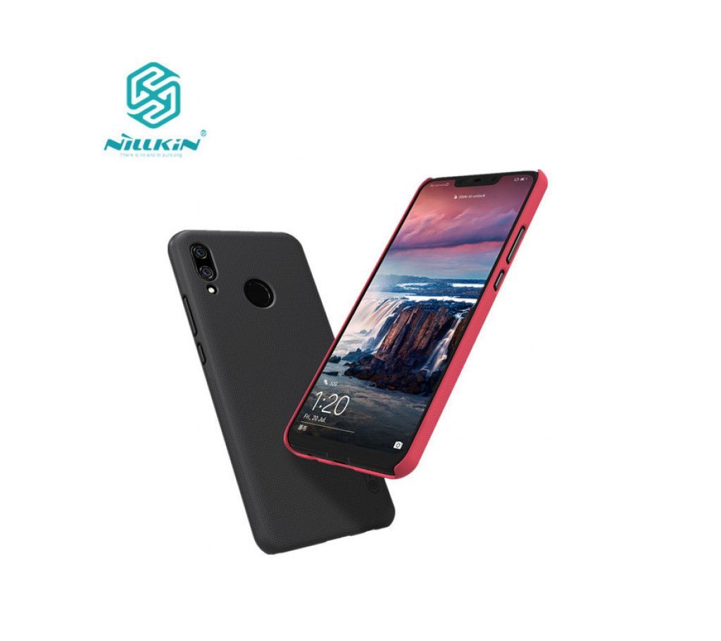 Nillkin super frosted shield case for Huawei Nova 3i
