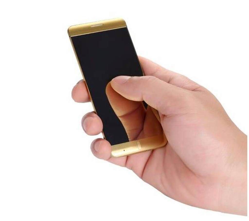 Anica A7 Super Slim Dual Sim Touch