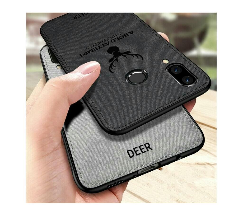 luxury cover Redmi note 7