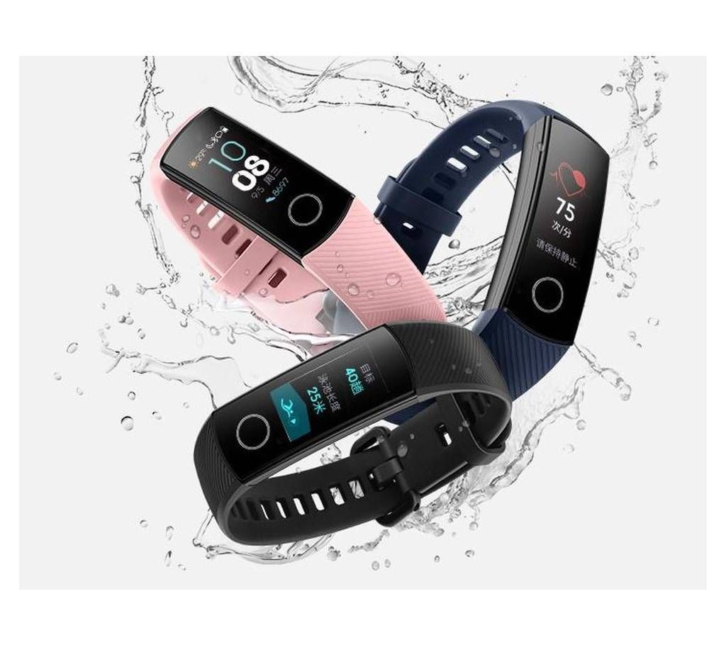 Huawei Honor bteand 4 Waterproof 