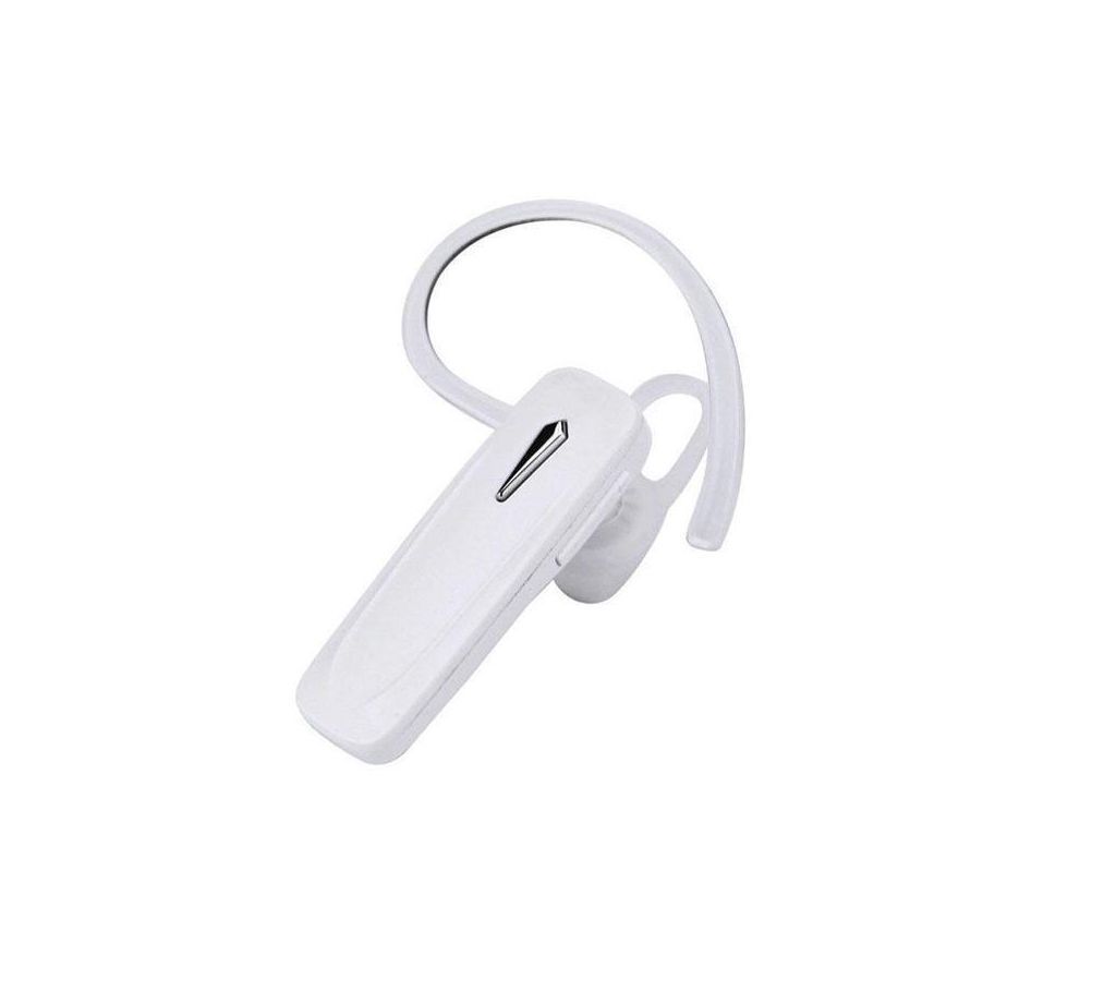 Mini bluetooth earphone (single)
