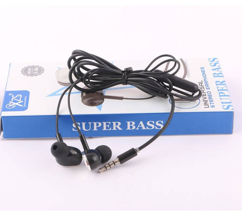 In Ear Earphone for Android 