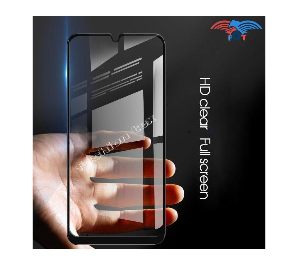 glass protector for Vivo Y12