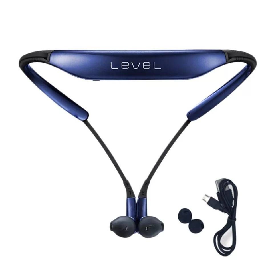 MS-750A Music Sport bluetooth headset running earphone neck hanging style support smart phone cell phone listening music
