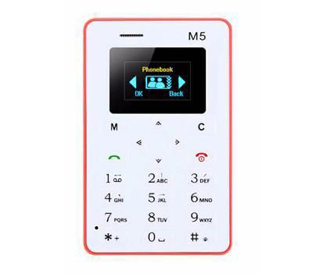mini Card phone