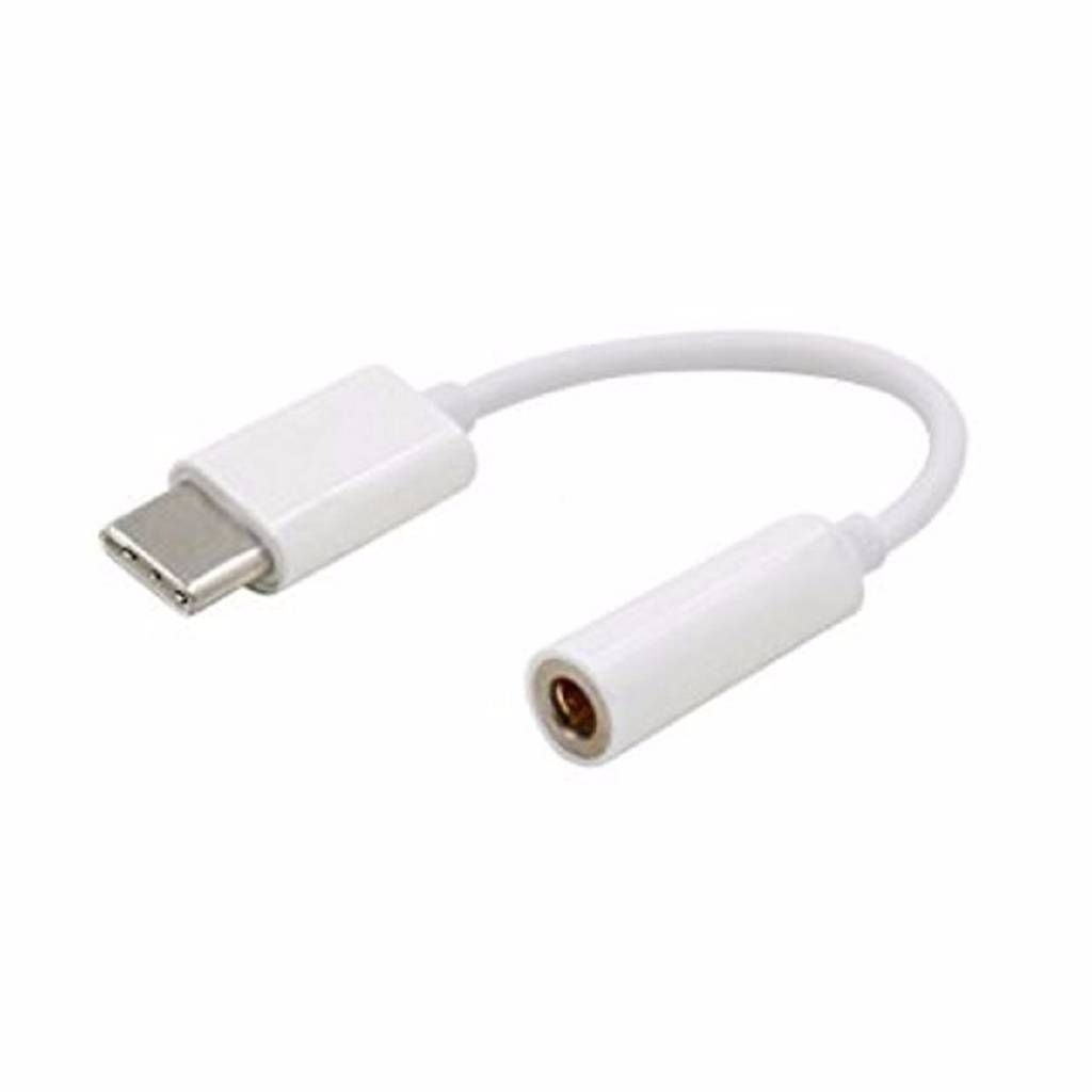 USB Type C Adapter (Audio Cable)