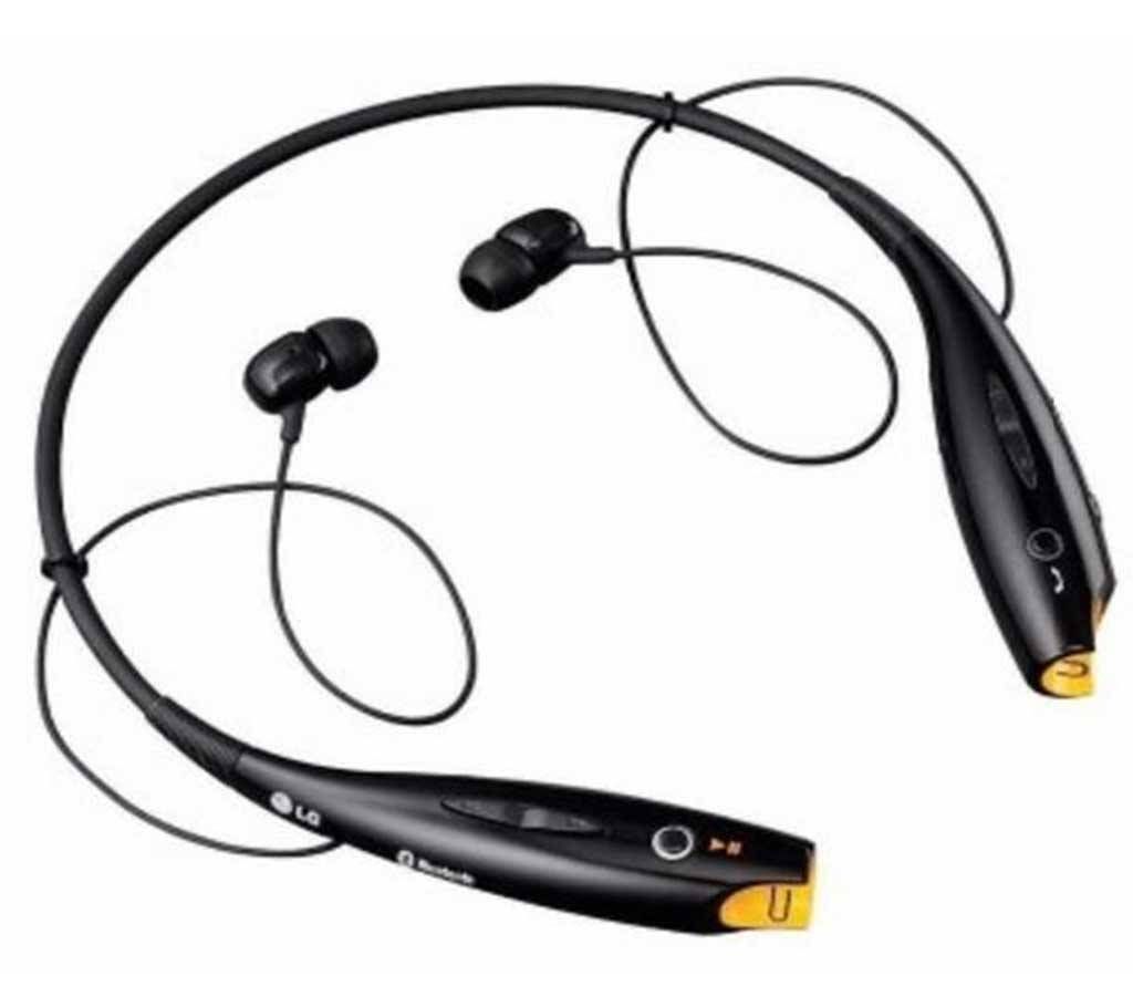 LG Tone + Stereo Bluetooth Headset - copy