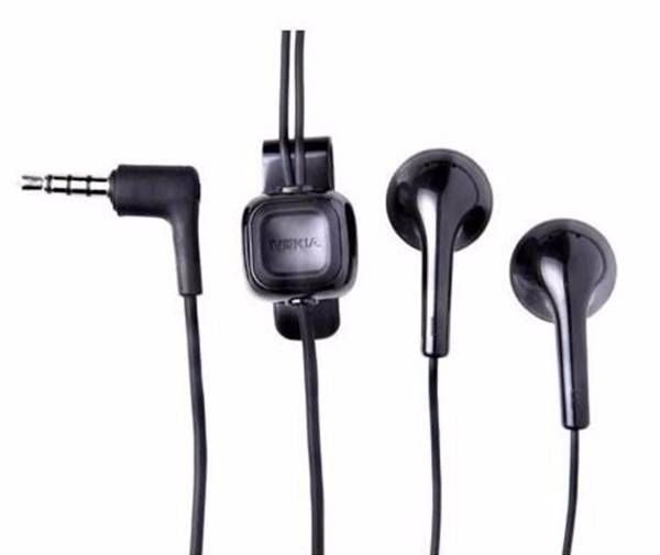Nokia ear phone