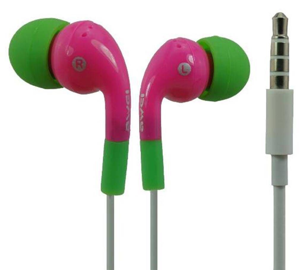 AWEI Q9i Earphone