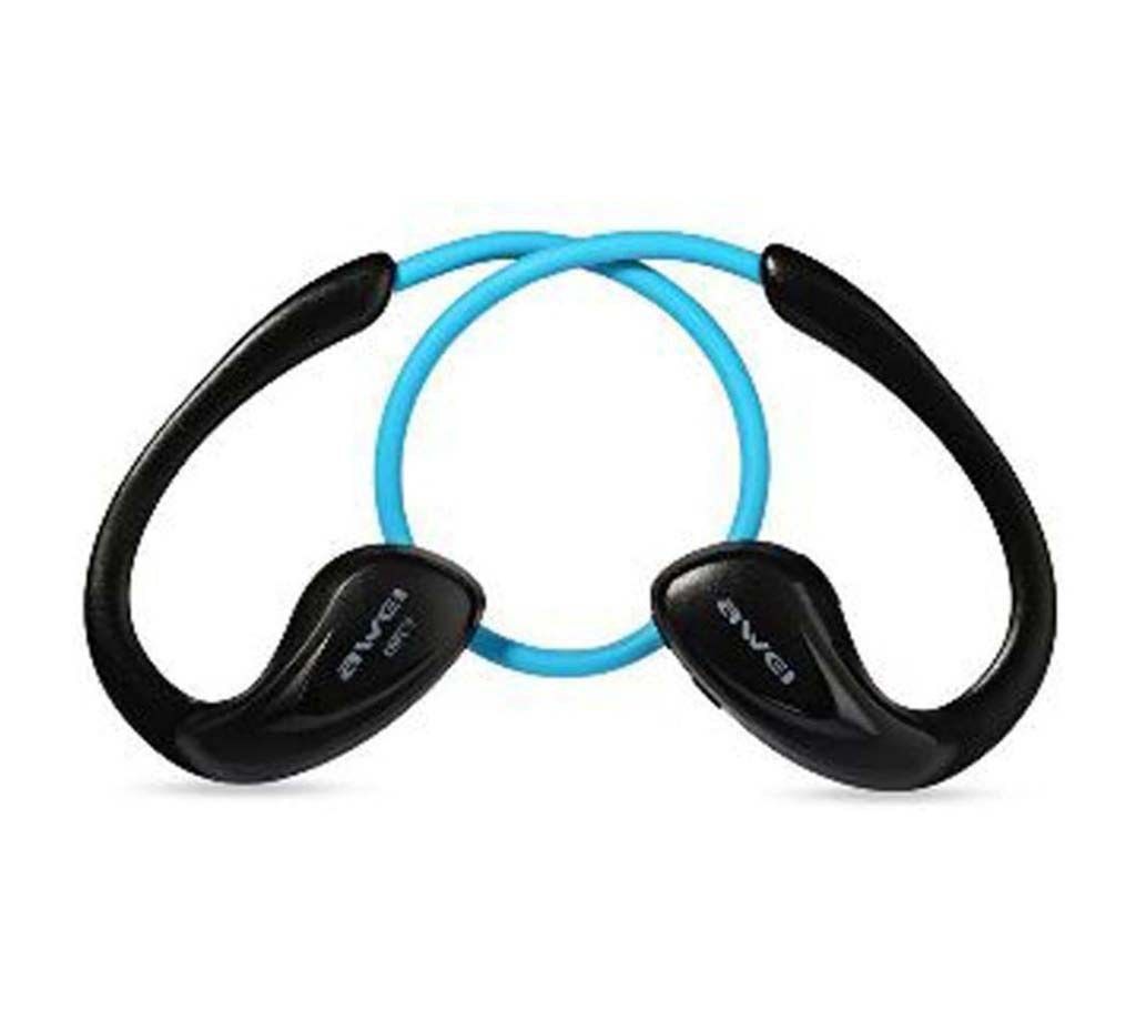 Awei A880BL Bluetooth Headphone