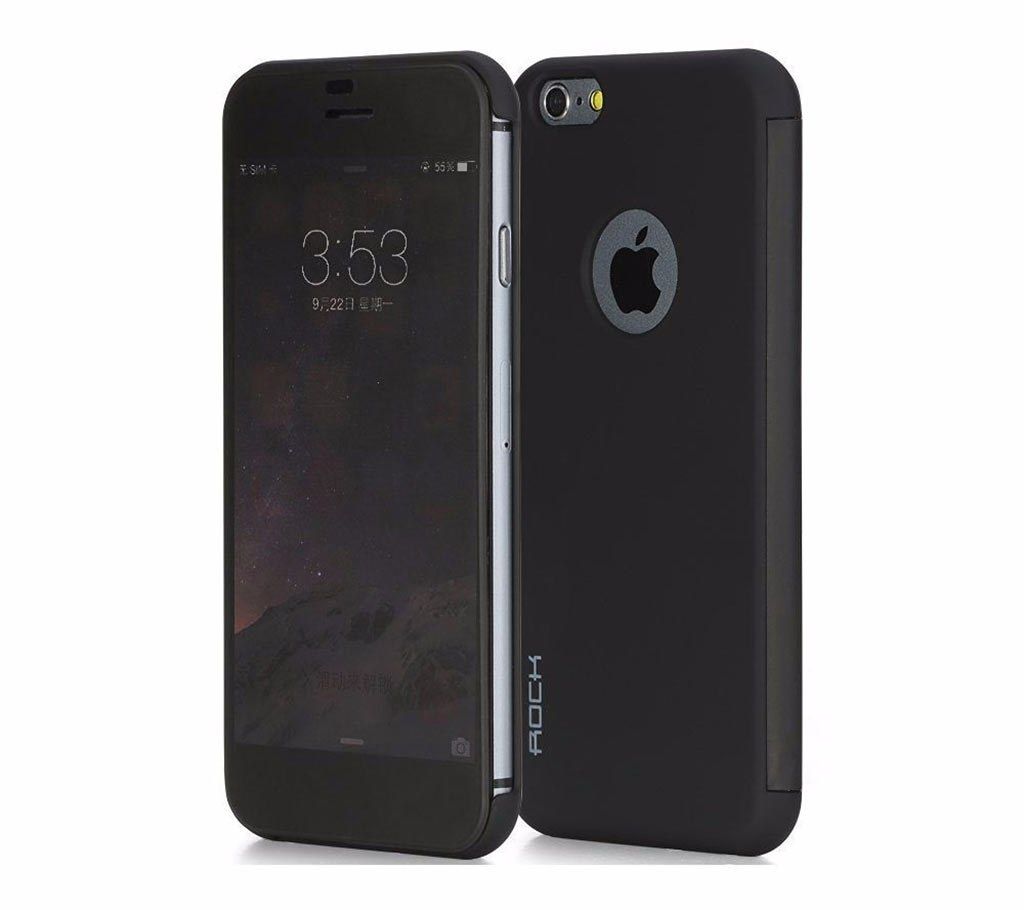 Rock Dr.V Flip Case for iPhone 6/6S