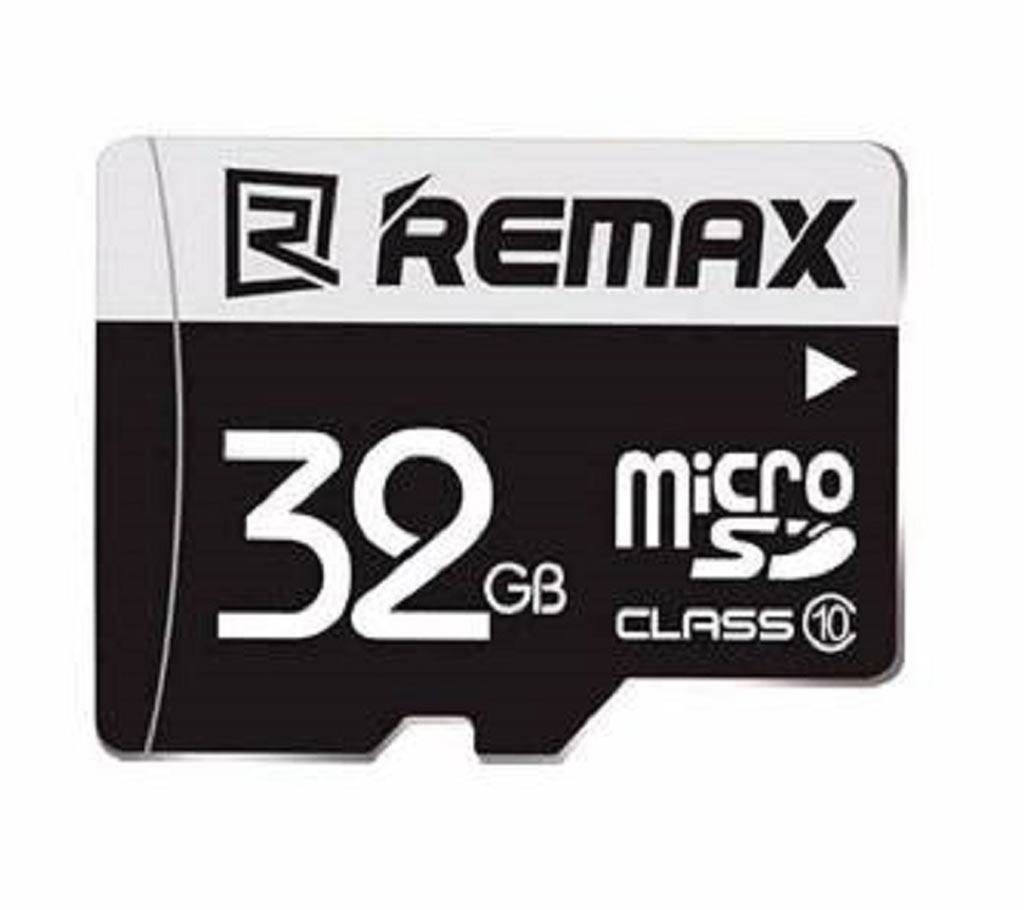 Remax 32 GB Micro SD