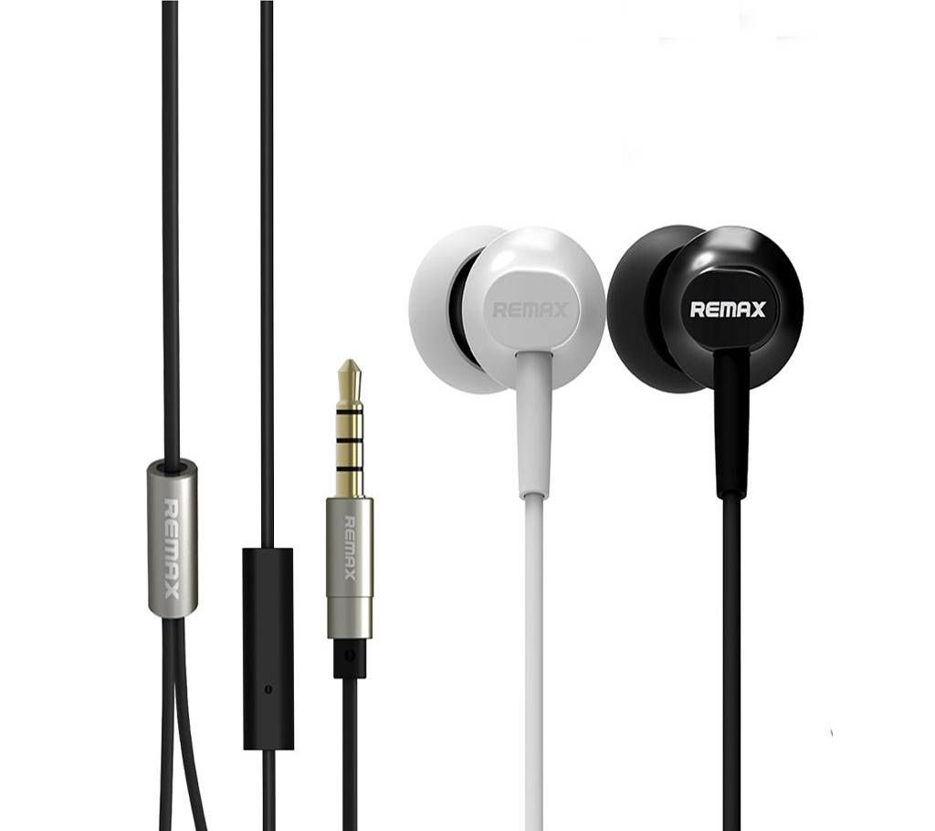 REMAX RM-501 Enhanced Bass Headset