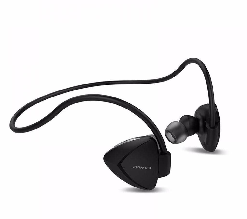 Awei A840BL Universal Sport Wireless bluetooth headphone